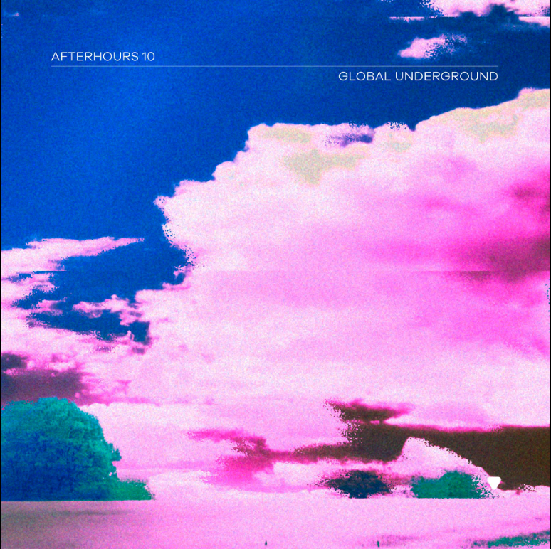 Global Underground: Afterhours 10