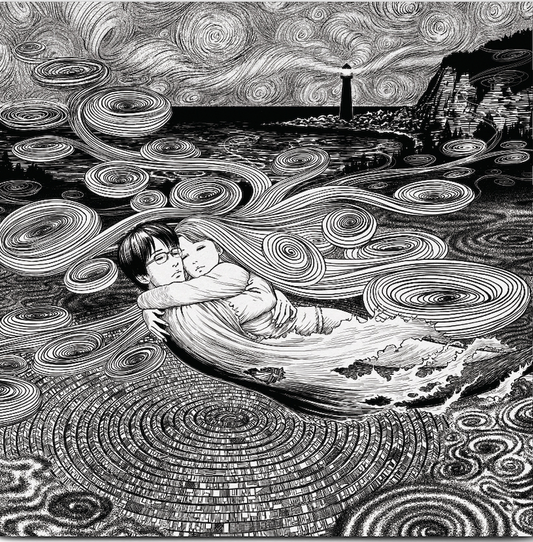 Uzumaki (Anime Original Series Soundtrack)
