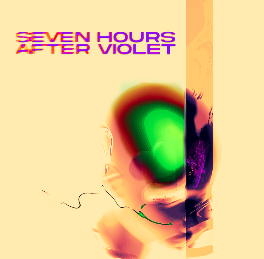 Seven Hours After Violet
