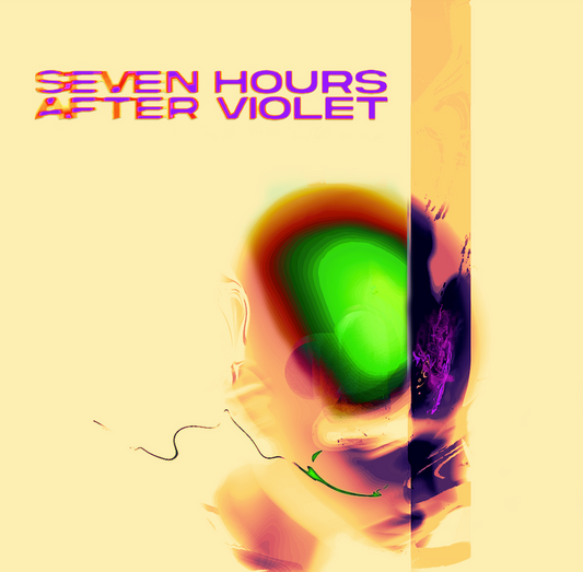 Seven Hours After Violet