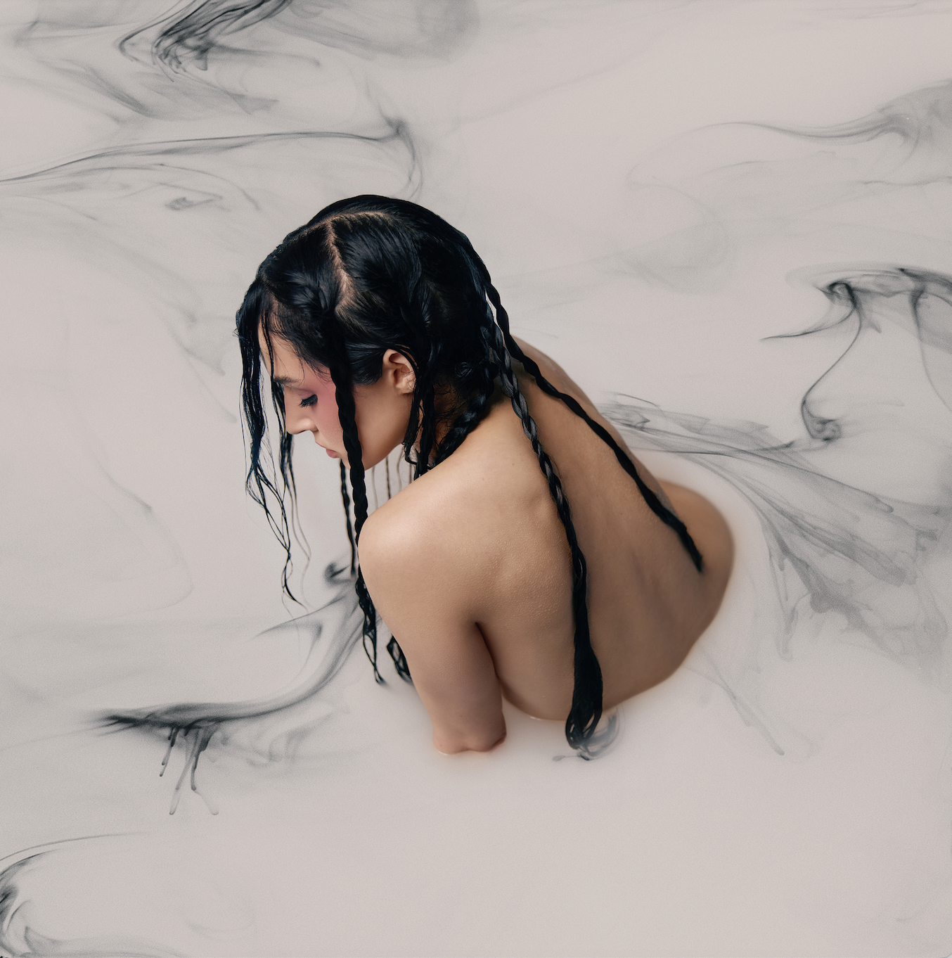Negative Spaces