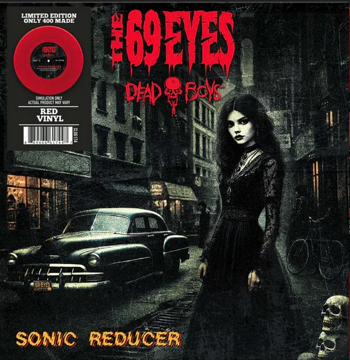 Sonic Reducer