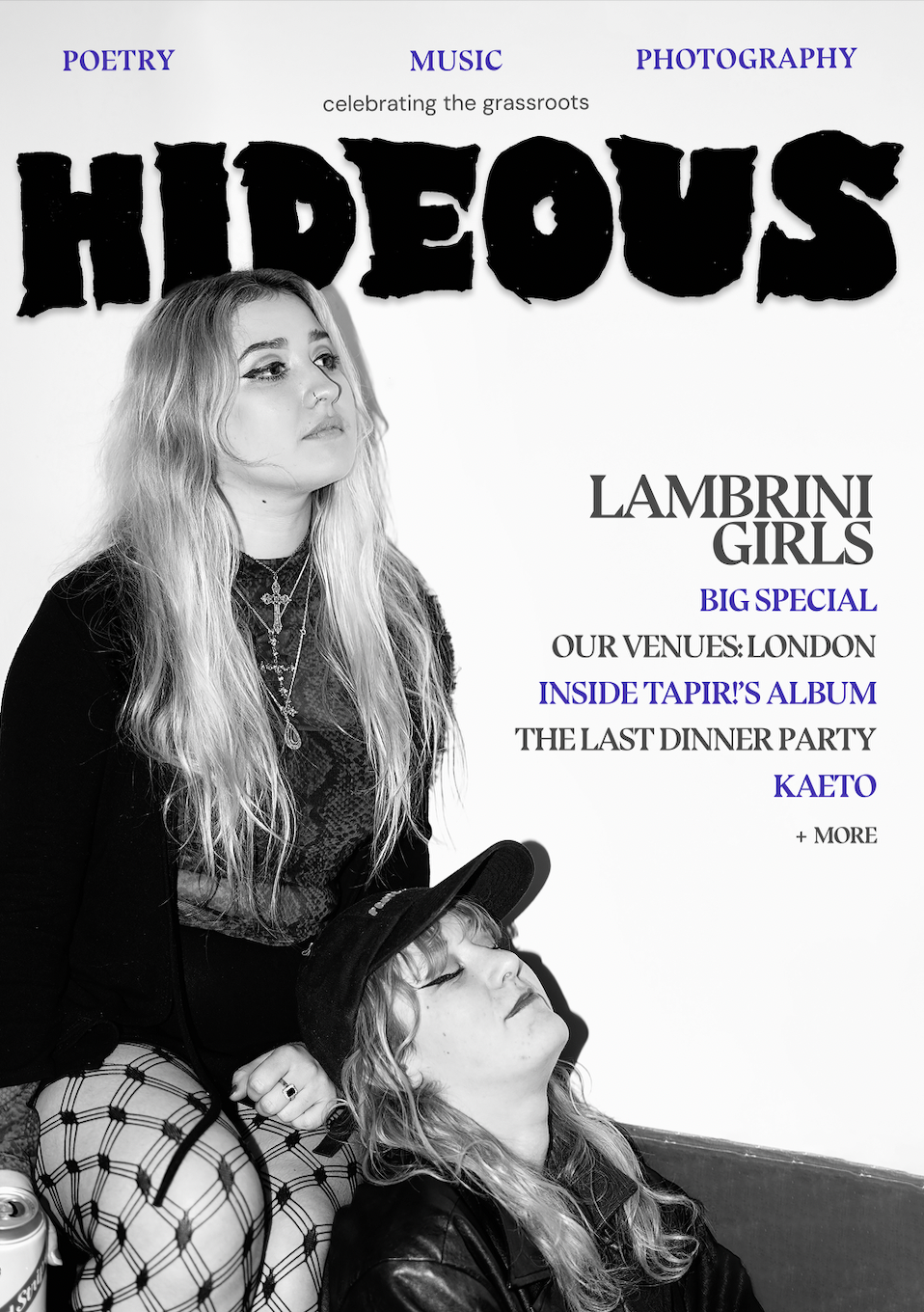 Issue One