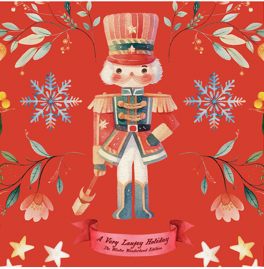 Winter Wonderland /  Christmas Dreaming