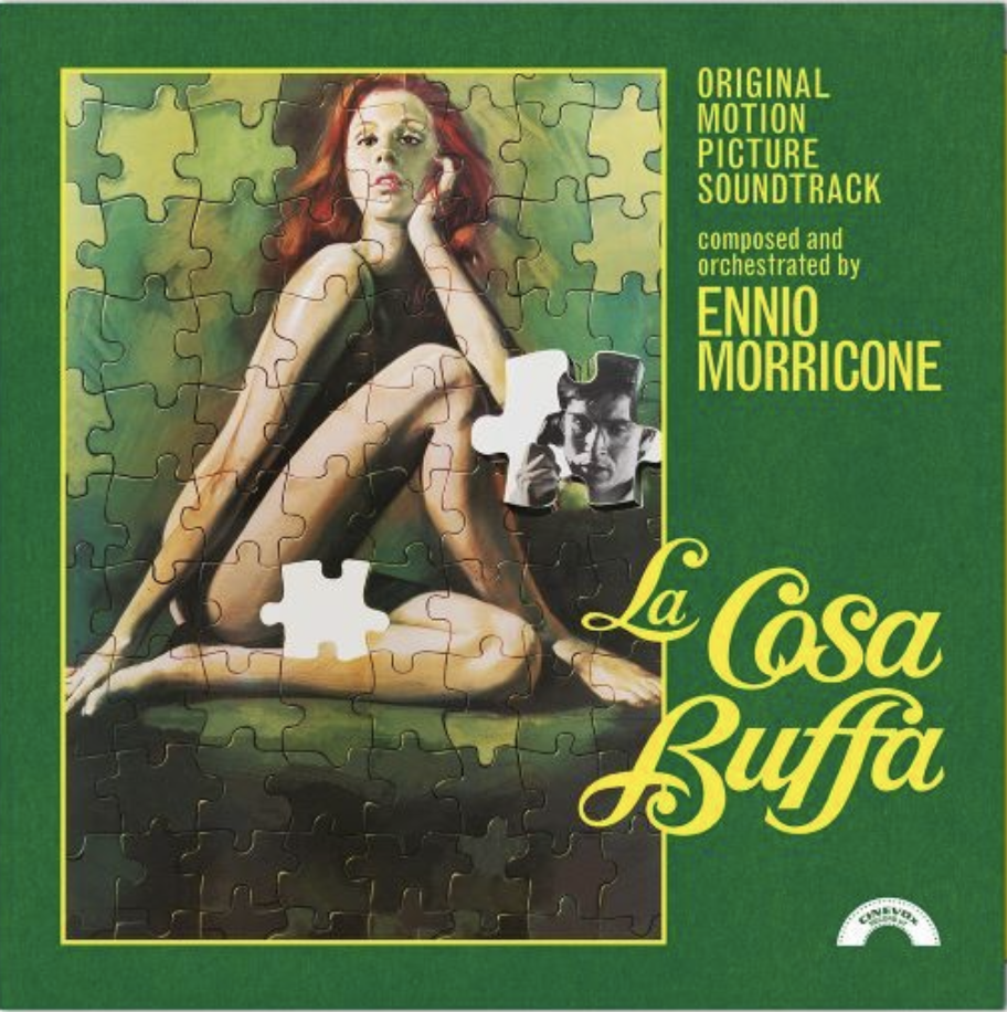 La Cosa Buffa