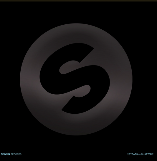 Spinnin' 25 Years Chapter 2