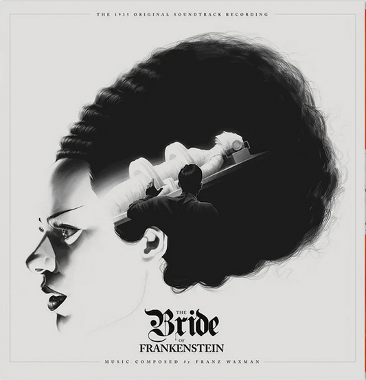The Bride Of Frankenstein - Original Soundtrack