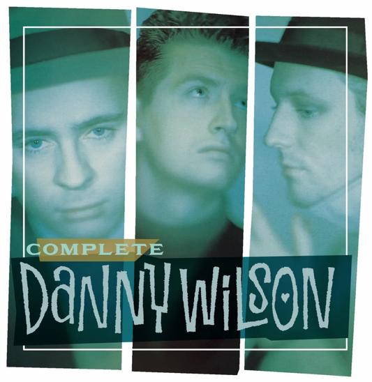 The Complete Danny Wilson