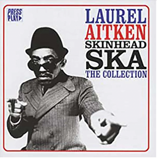 Skinhead Ska - The Collection