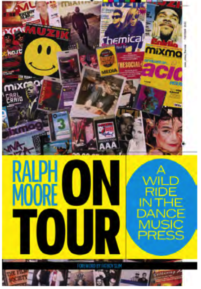 On Tour: A Wild Ride In The Dance Music Press