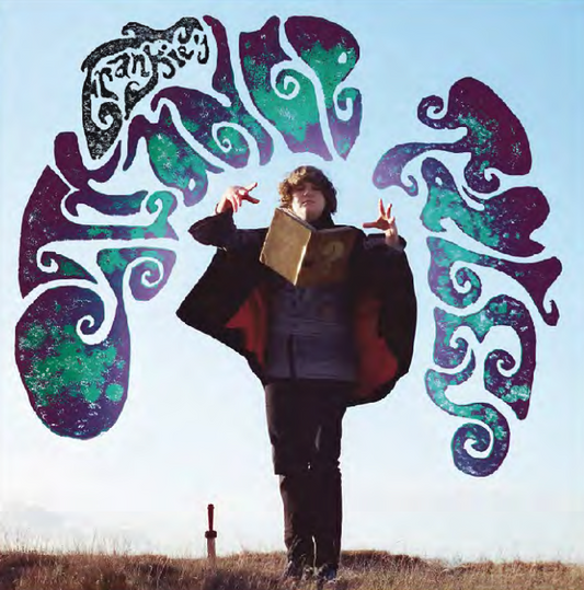 Strange Tales
