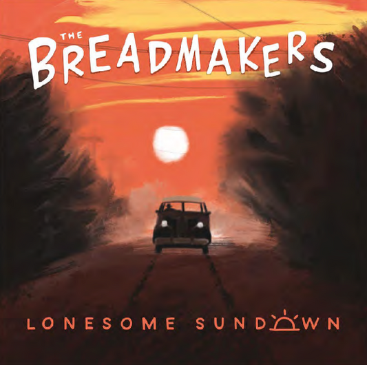 Lonesome Sundown