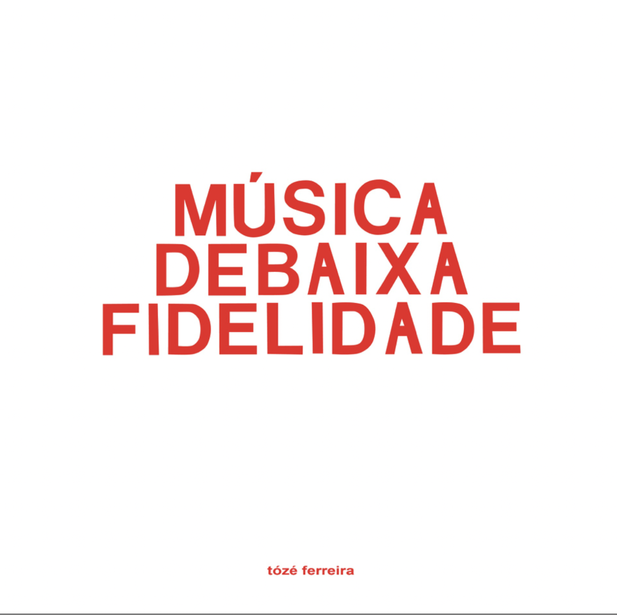Msica de Baixa Fidelidade