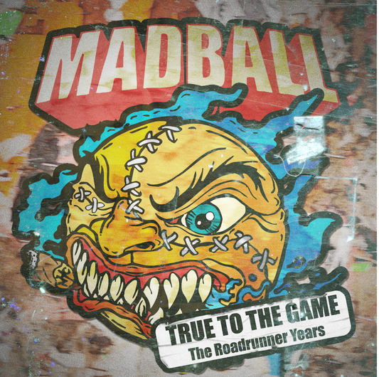 True To The Game - The Roadrunner Years