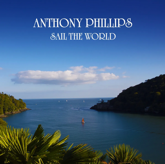 Sail the World