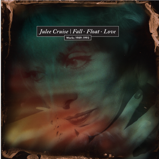 Fall Float Love (Works 1989-1993)