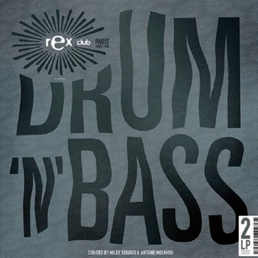 Rex Club Drum n Bass