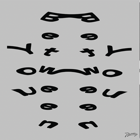 Between You