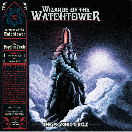 Wizards of the Watchtower