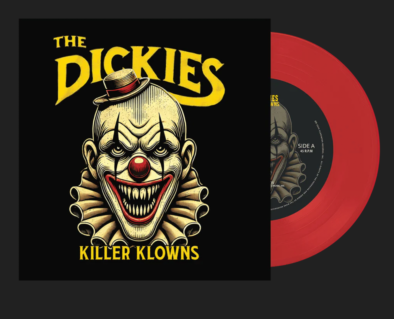 Killer Klowns