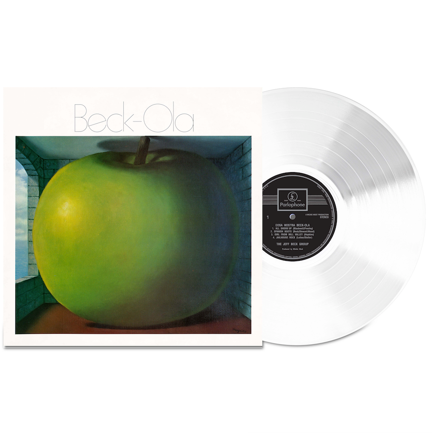 Beck-Ola