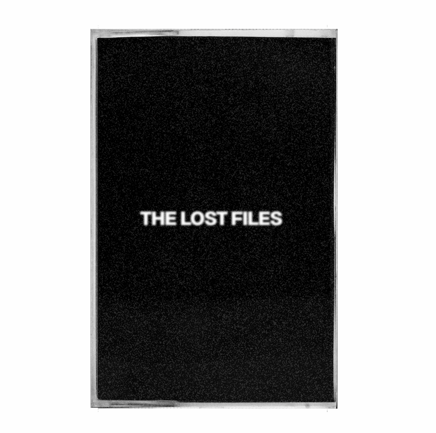 The Lost Files