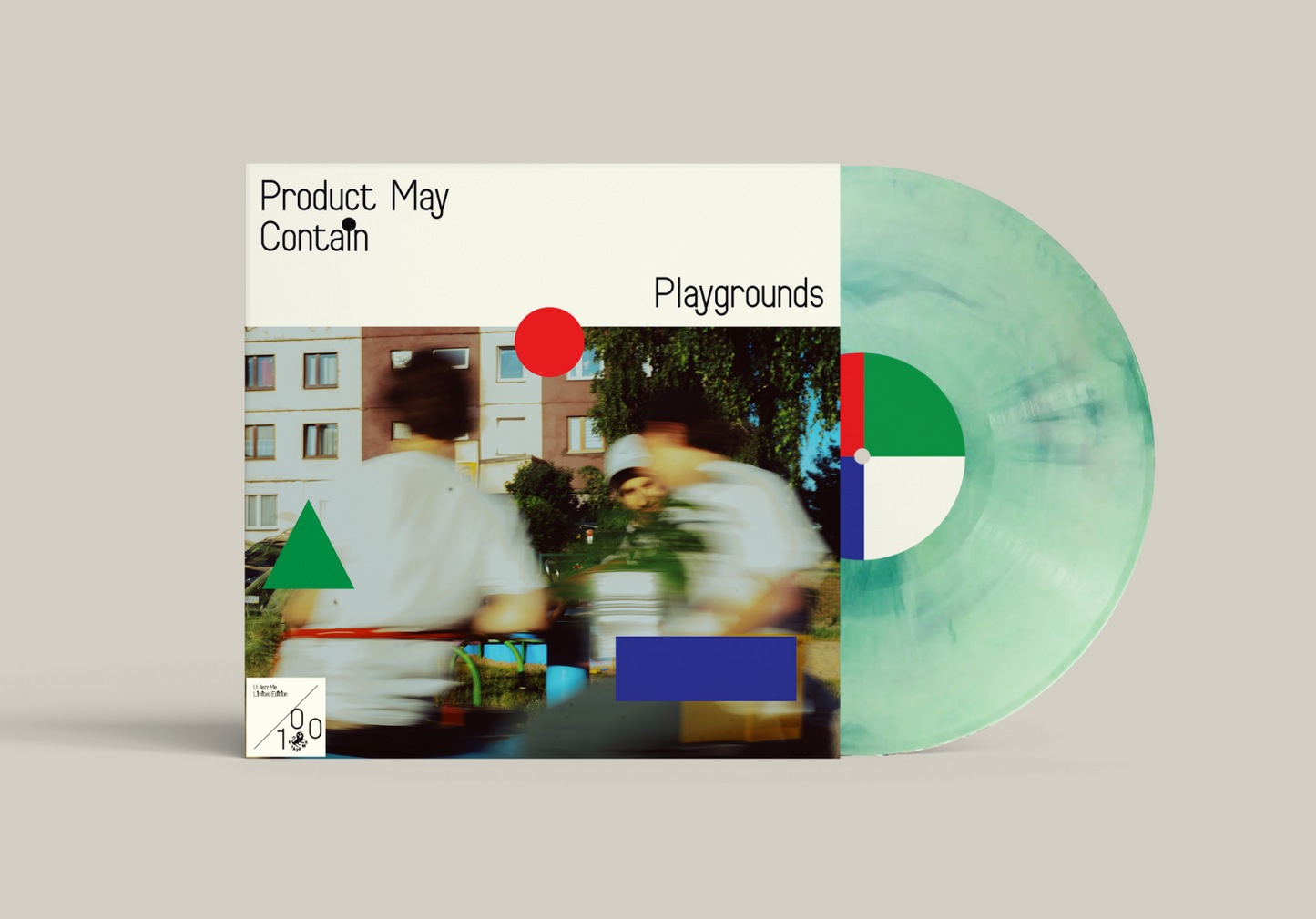 Playgrounds