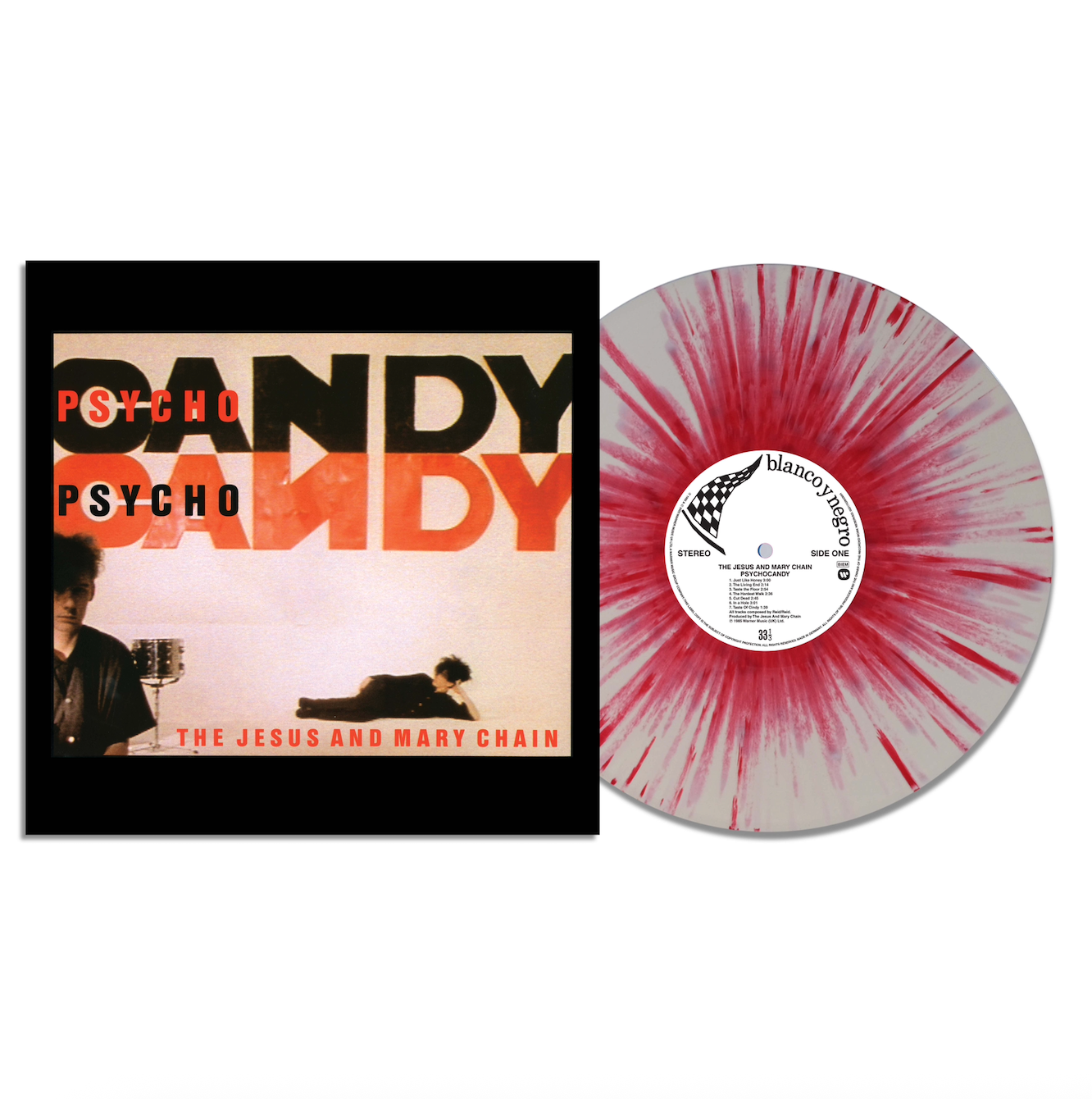 Psychocandy - National Album Day 2025