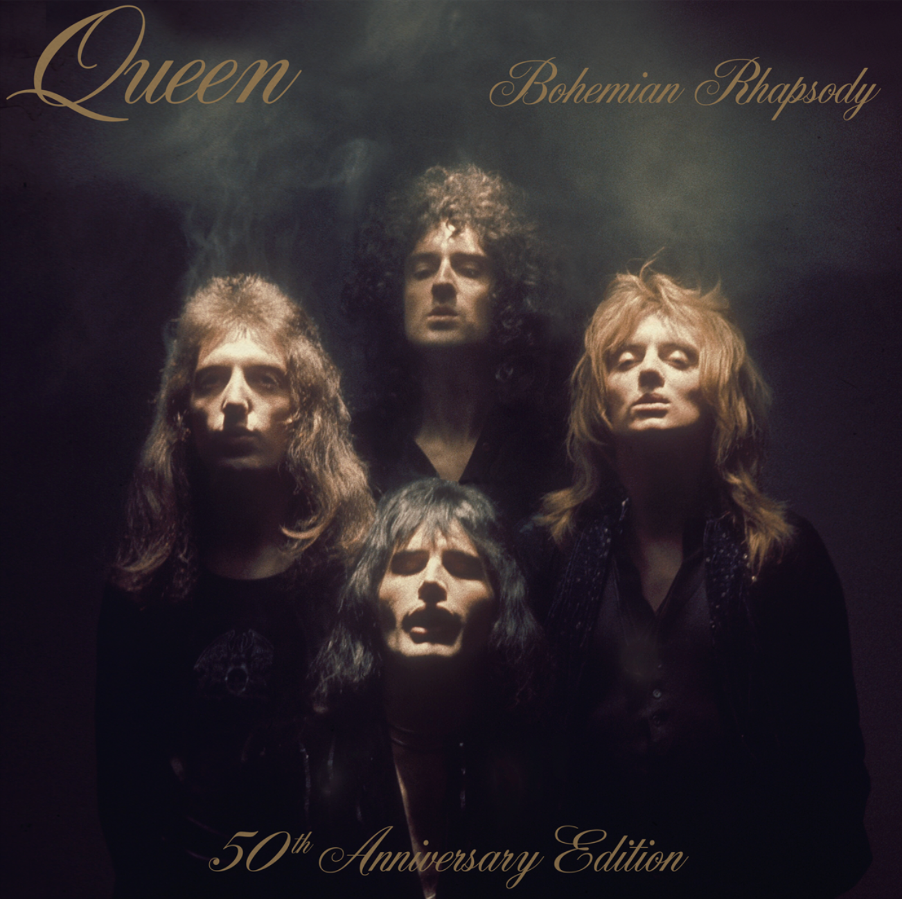 Bohemian Rhapsody / I'm in Love with My Car