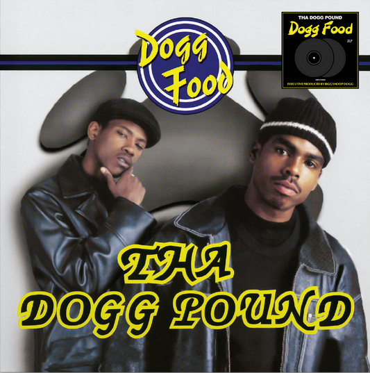 Dogg Food