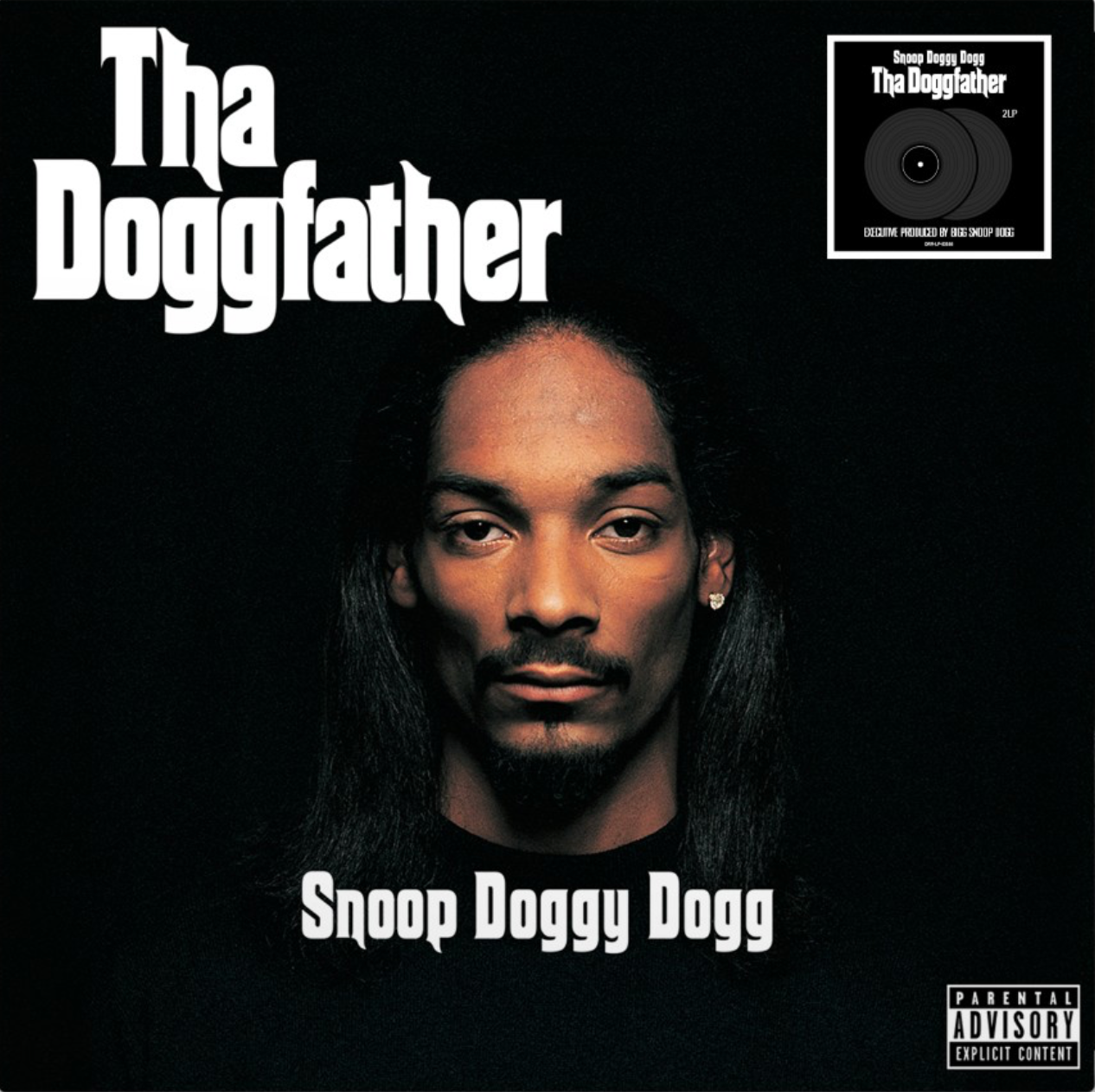 Tha Doggfather