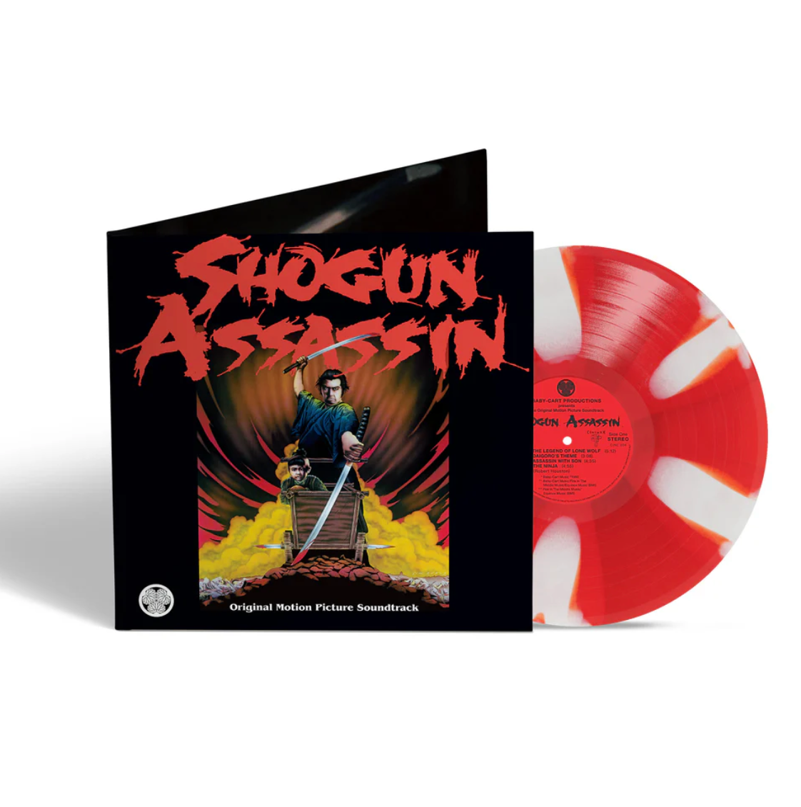 Shogun Assassin (Original Motion Picture Soundtrack)