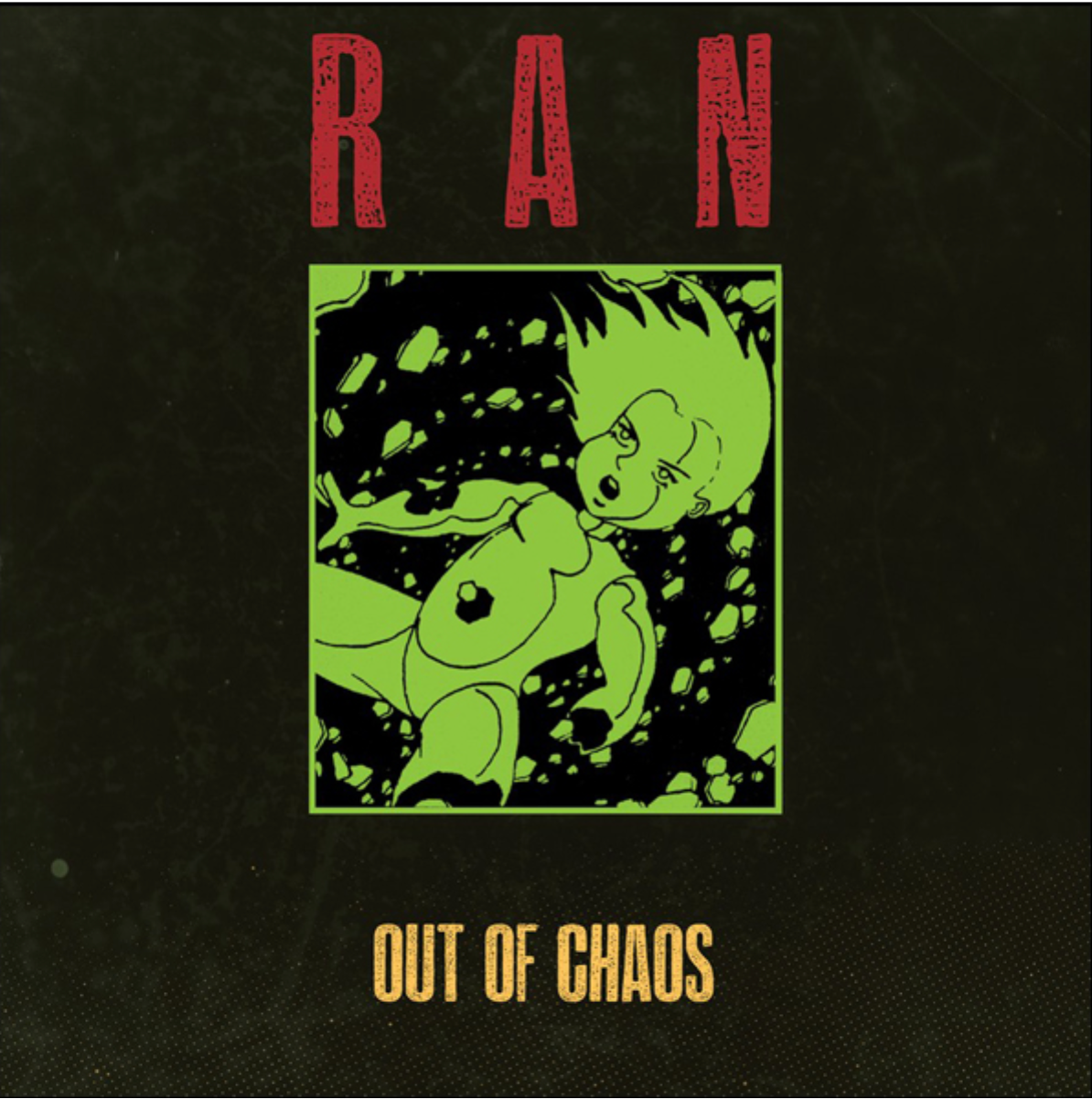 Out of Chaos