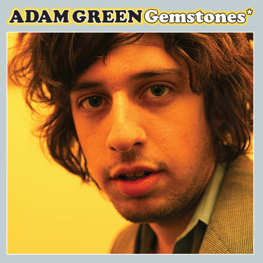 Gemstones (20th Anniversary Reissue)