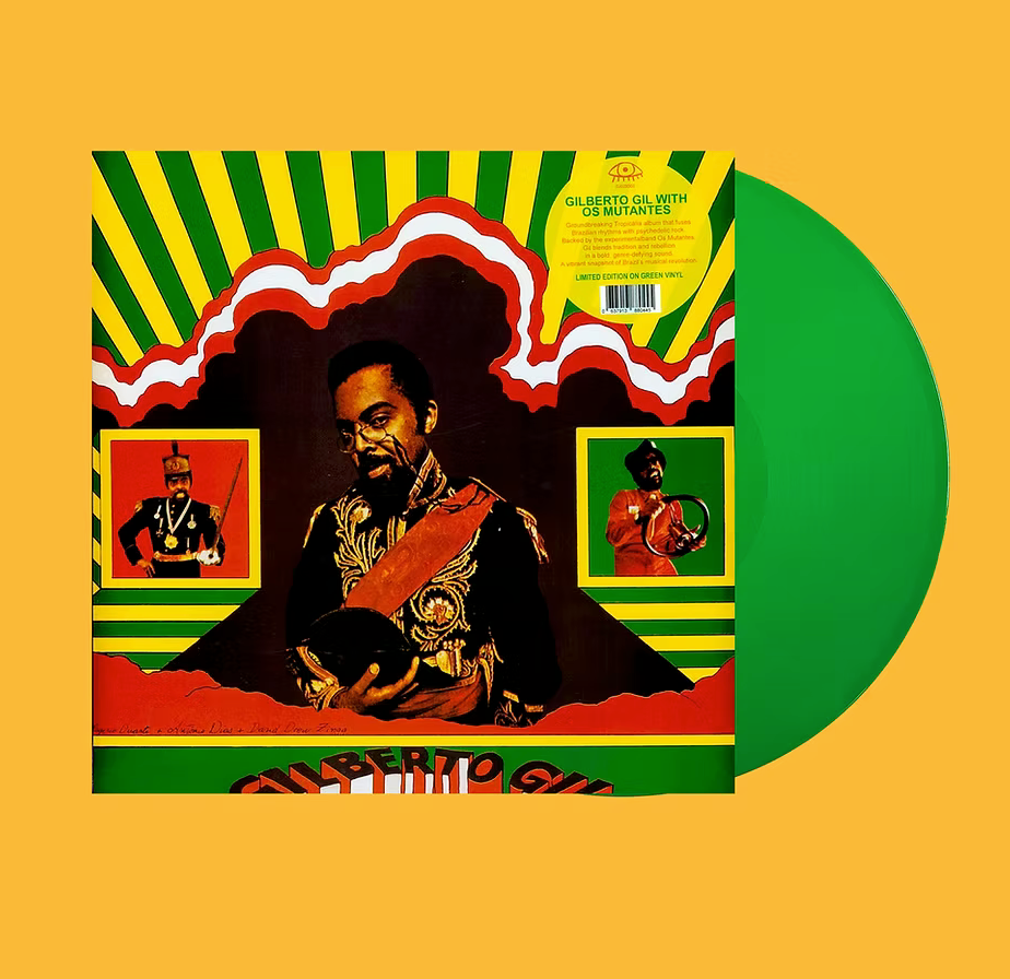 Gilberto Gil