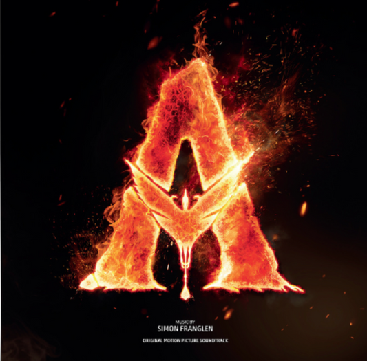 Avatar: Fire and Ash