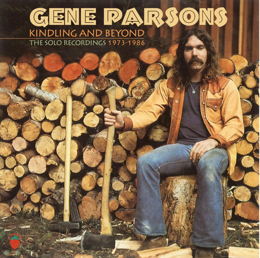 Kindling and Beyond 1973-1986