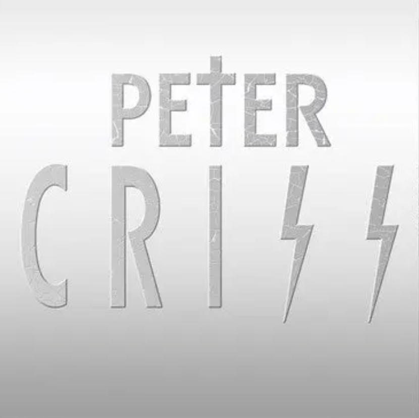 Peter Criss