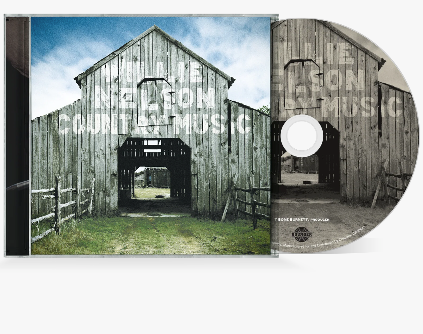 Country Music