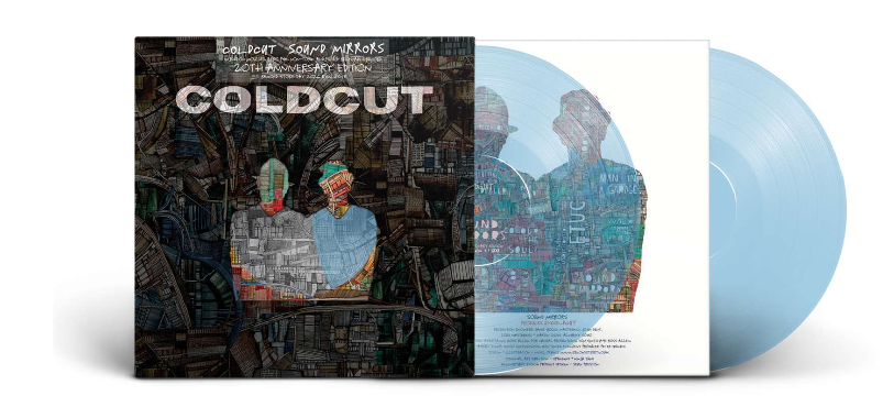Sound Mirrors - RSD 2026