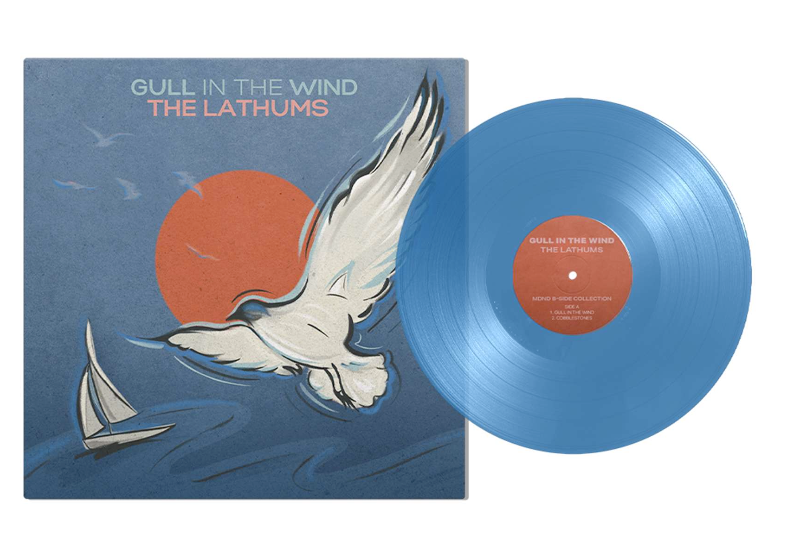 Gull In The Wind - RSD 2026