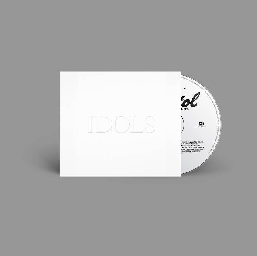 Idols (Complete)