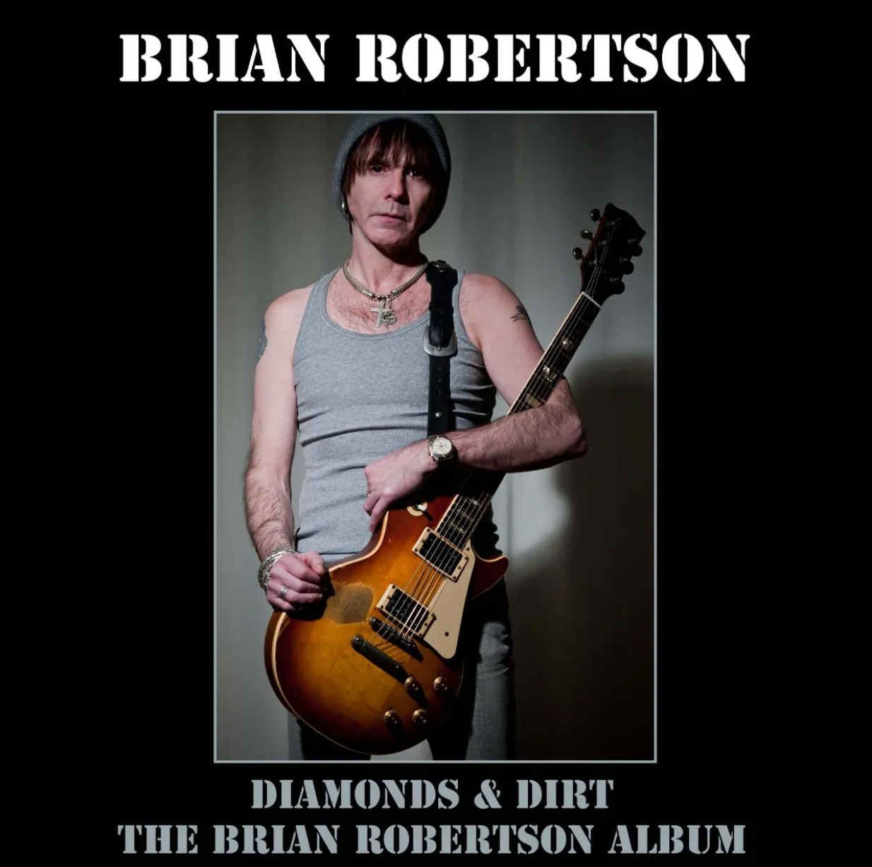 Diamonds and Dirt