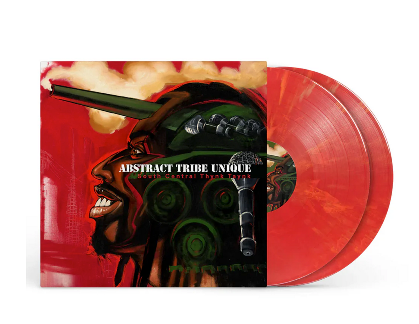 South Central Thynk Taynk (Remastered)