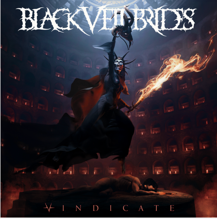 Vindicate