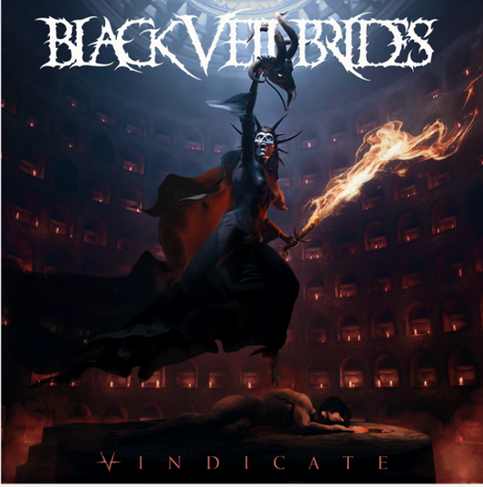 Vindicate