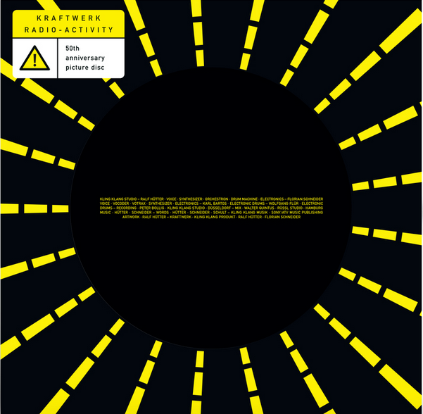 Radio-Activity (50th Anniversary Edition)