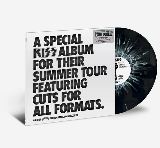 1976 Special Kiss Tour EP - RSD 2026
