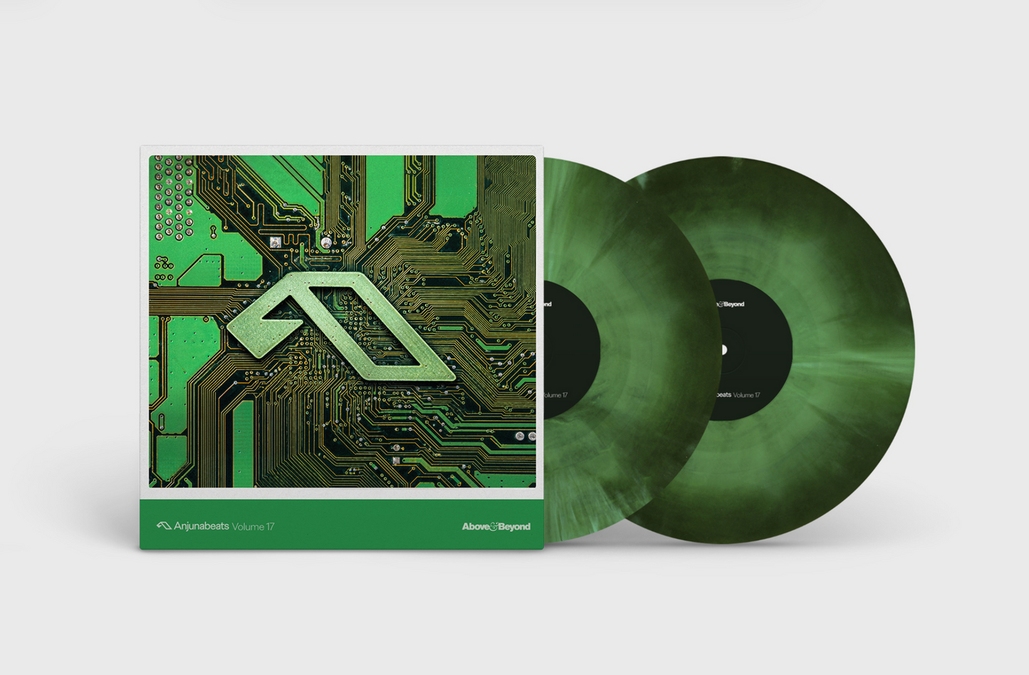 Anjunabeats Volume 17