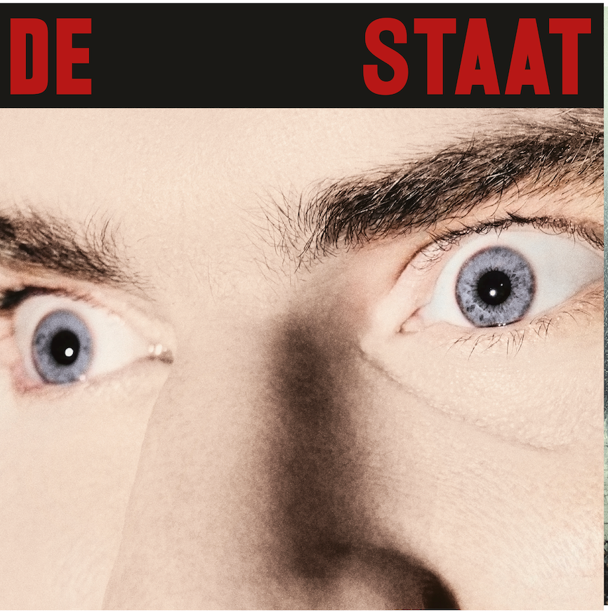 De Staat